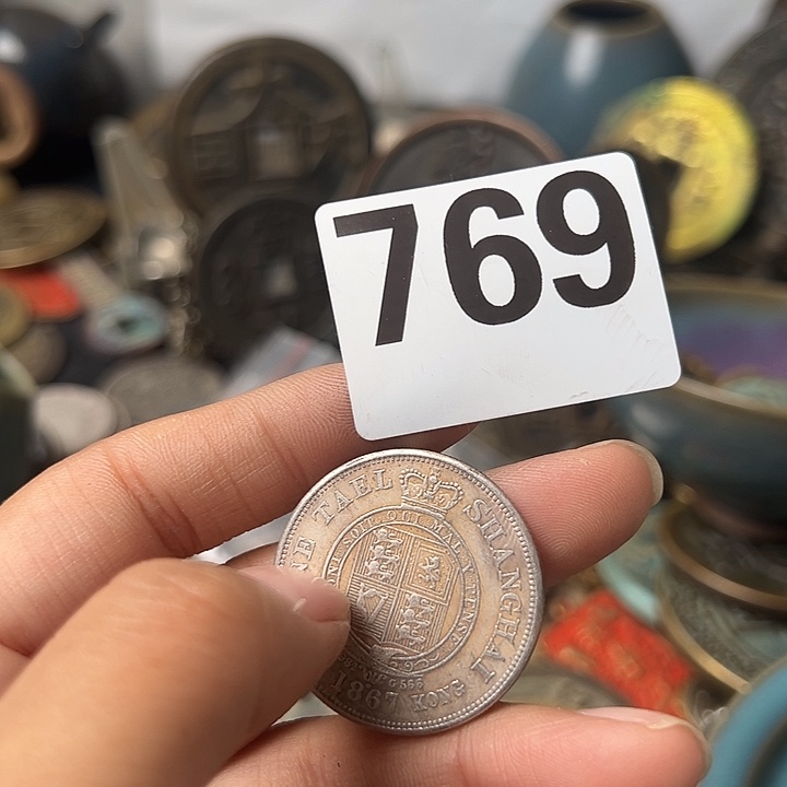 老***宋铜复古文创工艺品