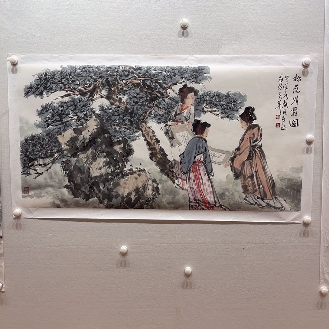 国画11111111111111