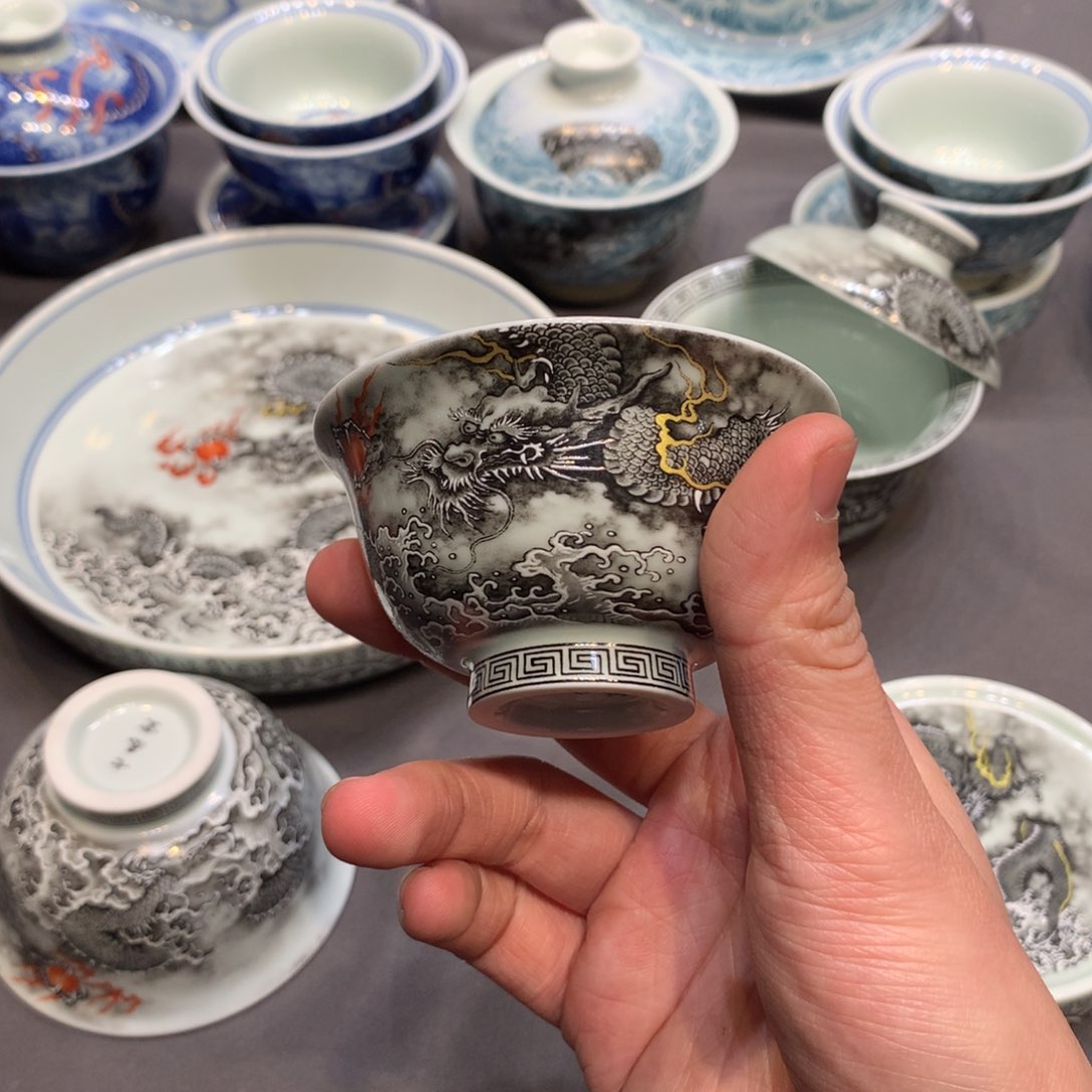 杯景德镇陶瓷学院