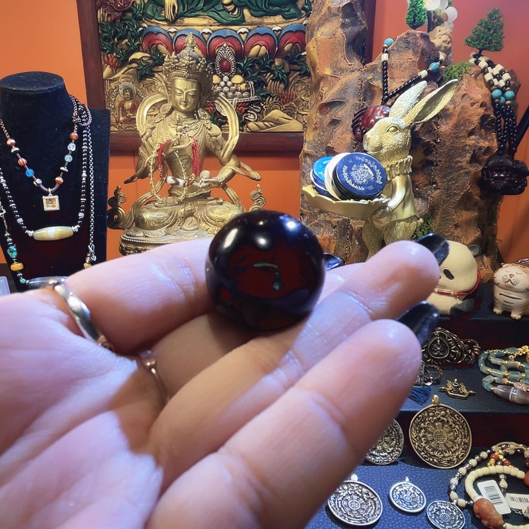 糖球我觉得这个好好看