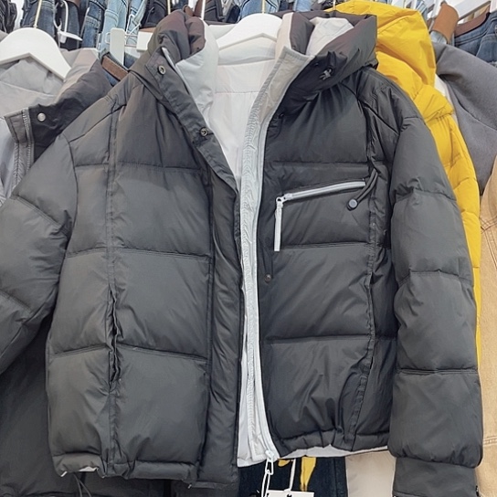 2505孤品黑色外套福利