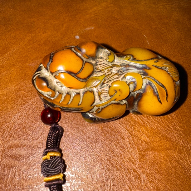 0030  精品手串 （无礼盒）