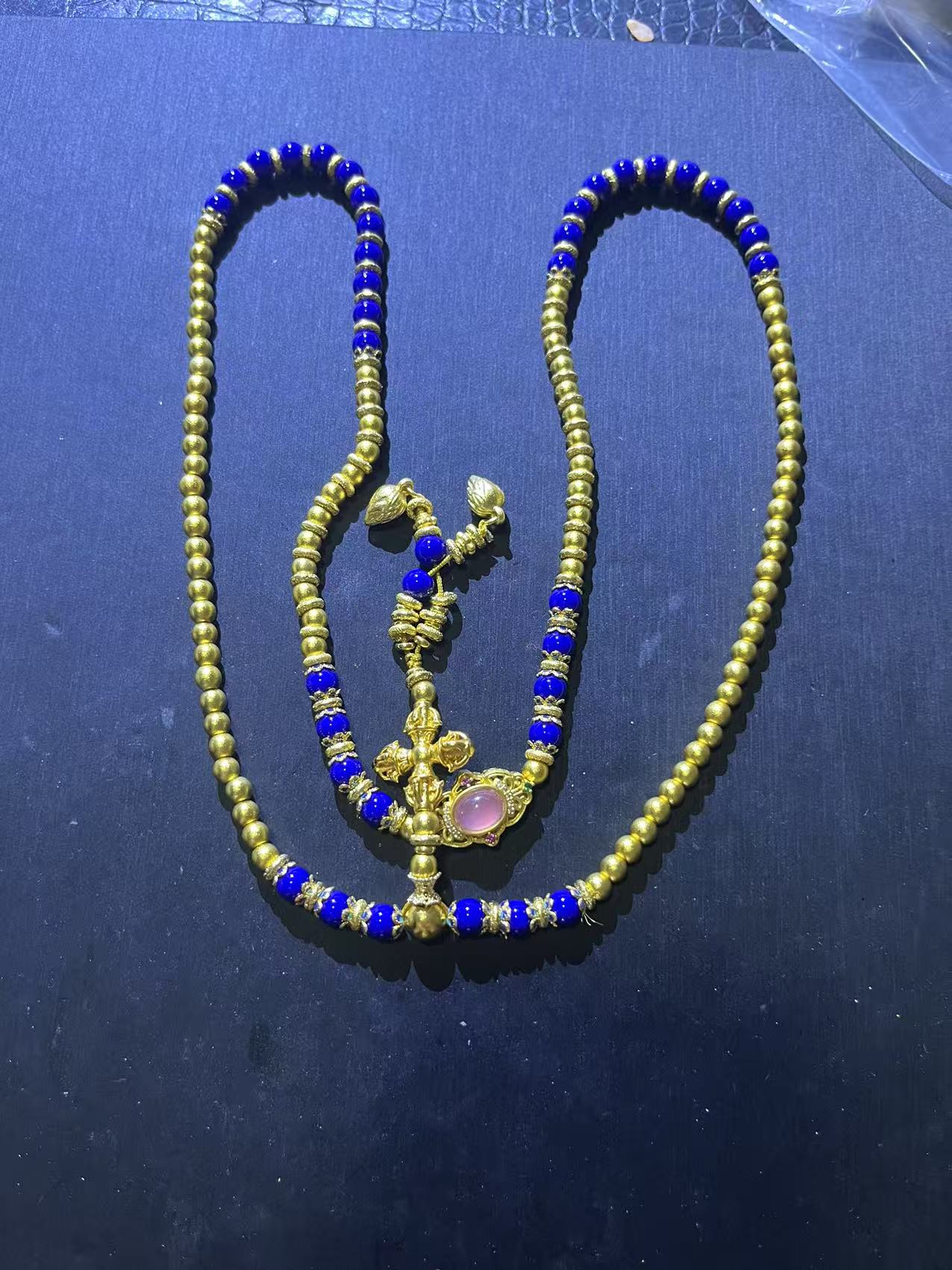 链子足银   收藏级轻奢时尚气质简约精致项链FJF74351