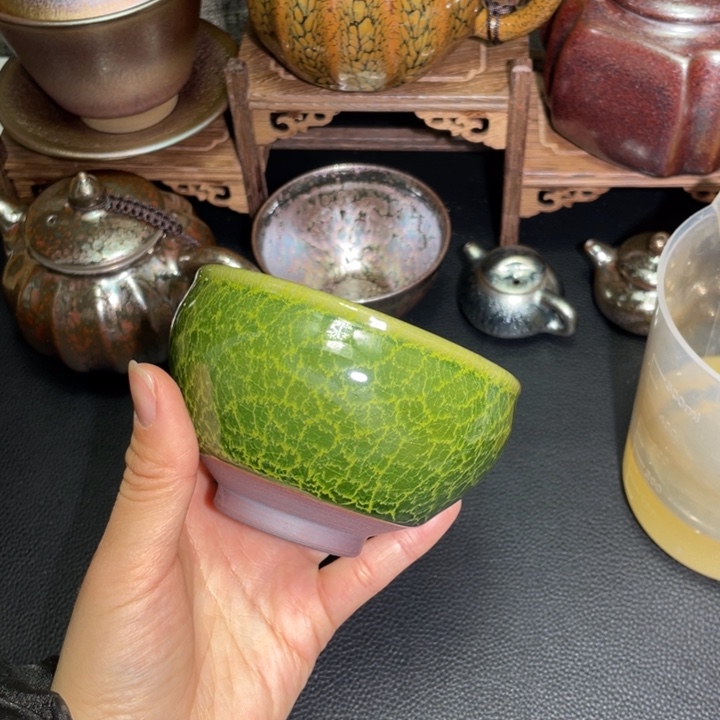 茶盏建盏直播间链接