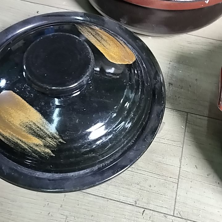 盘瓷片陶瓷杯盘壶碗都有