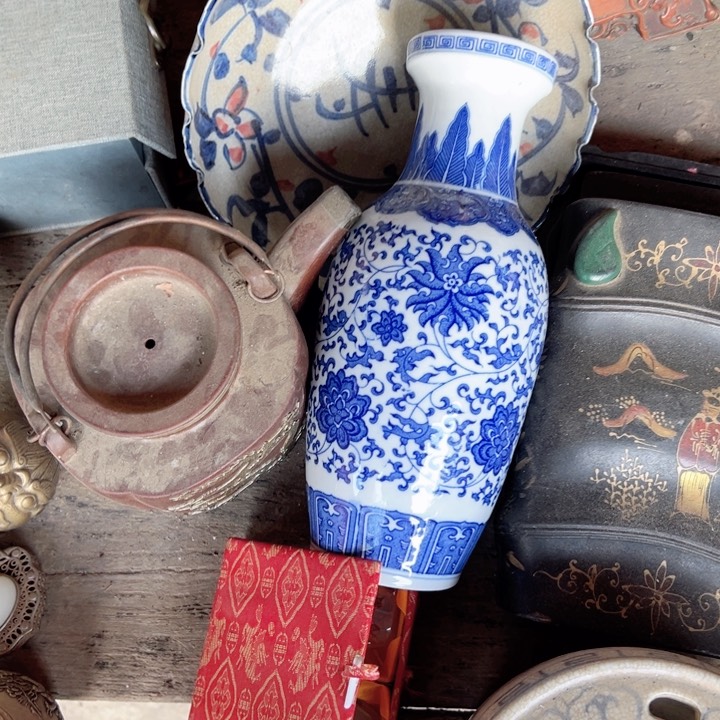 瓷片闪购一物一图