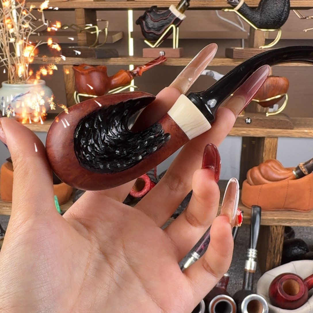 意大利进口石楠木