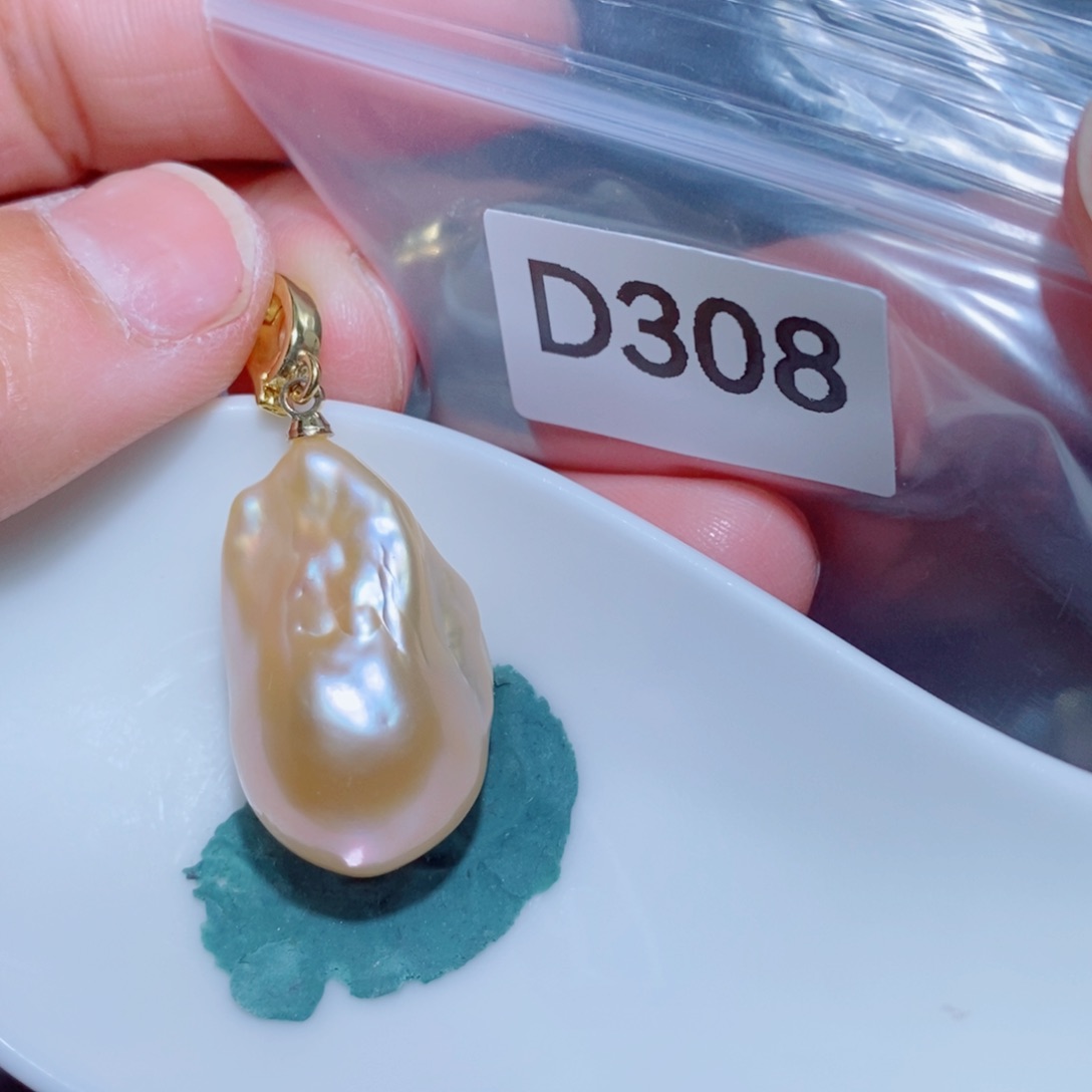 淡水珍珠其他银S925镶嵌