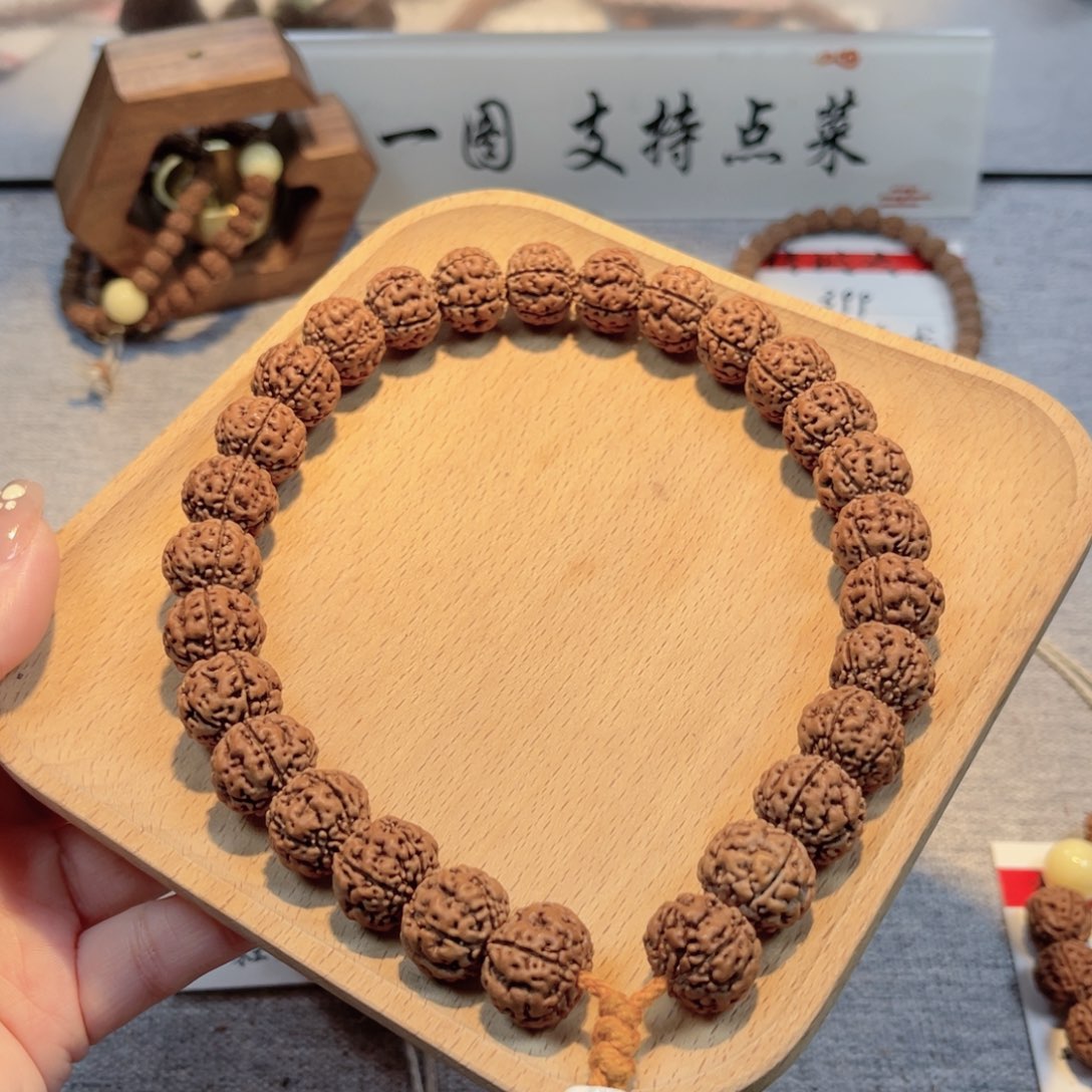 金刚菩提吊坠311龙珠矮壮爆肉卡15