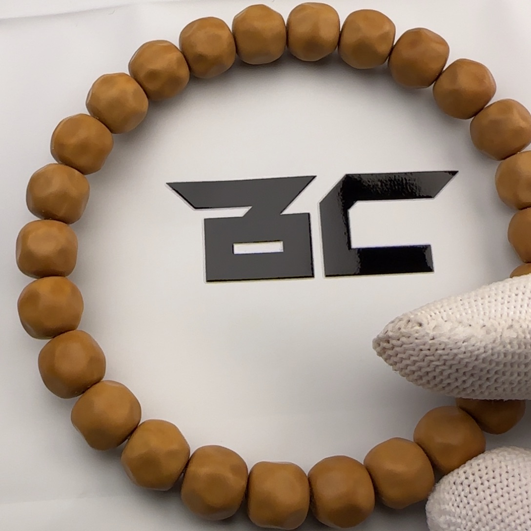 猴头核桃手串全品奶酪