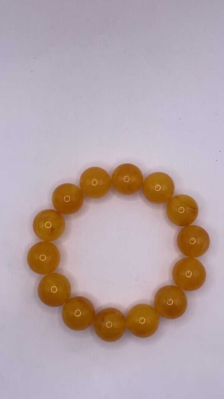 YY39【恒利】精美时尚大气搭配手串（多样性发其一）