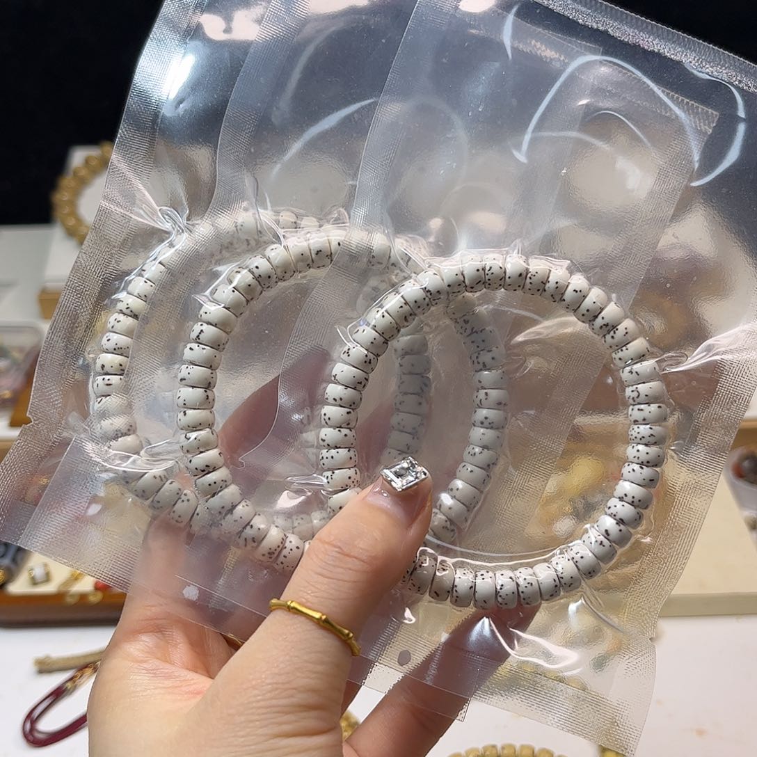 菩提手串/手链药片8/4m m