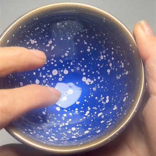 【闪购商品】茶盏-瑕疵-292.........