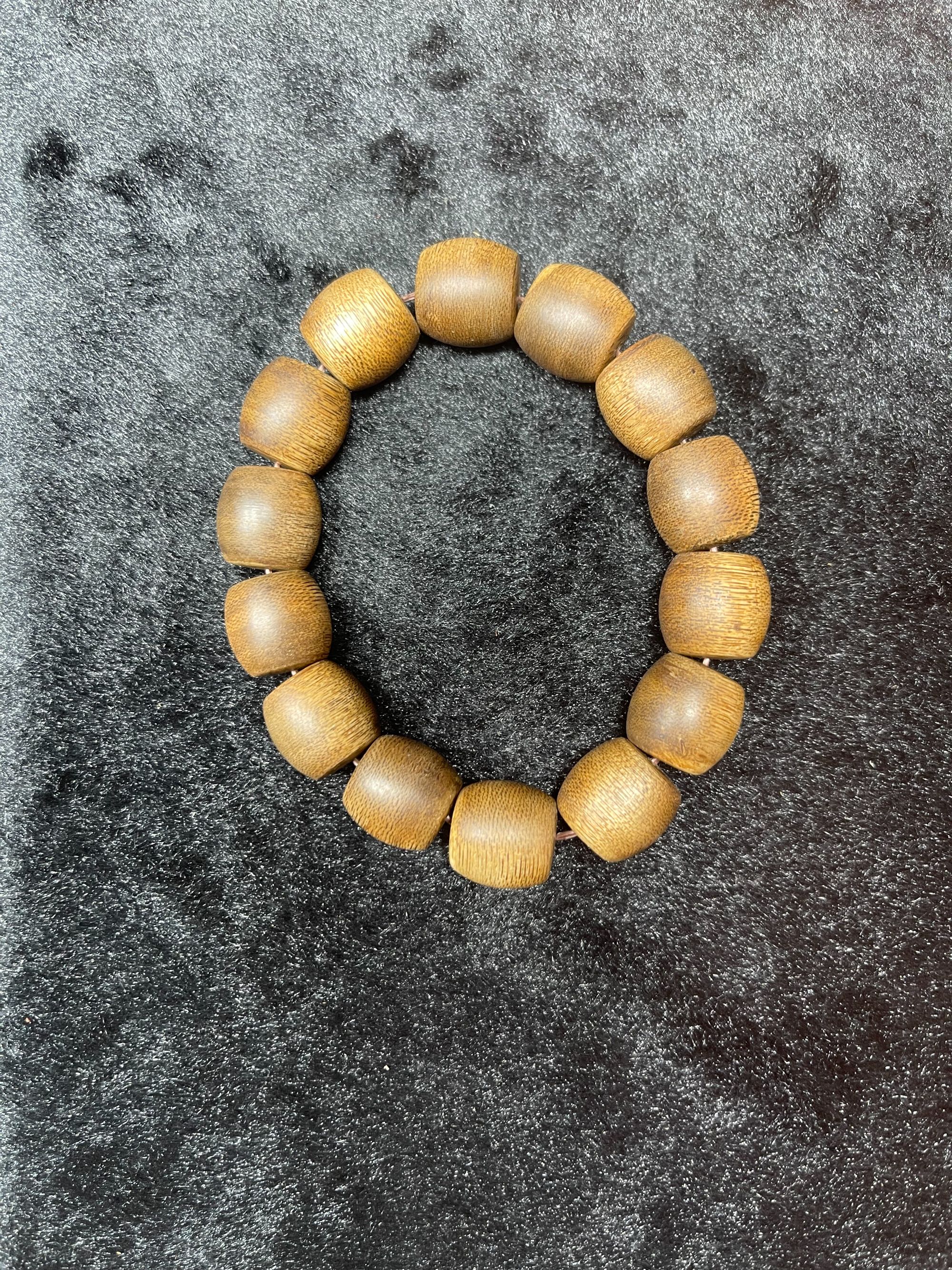 【中越砍价王】AC057-SPC0049沉香手串（多样性发货）