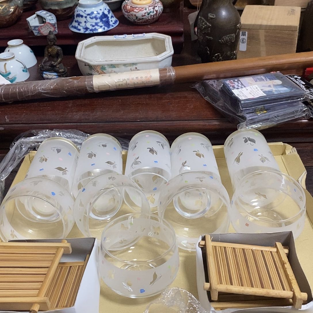 陶瓷新号开播福利多多