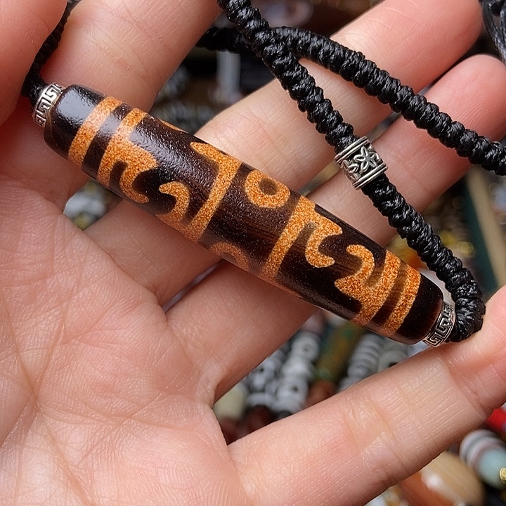 玛瑙/玉髓未镶嵌手链