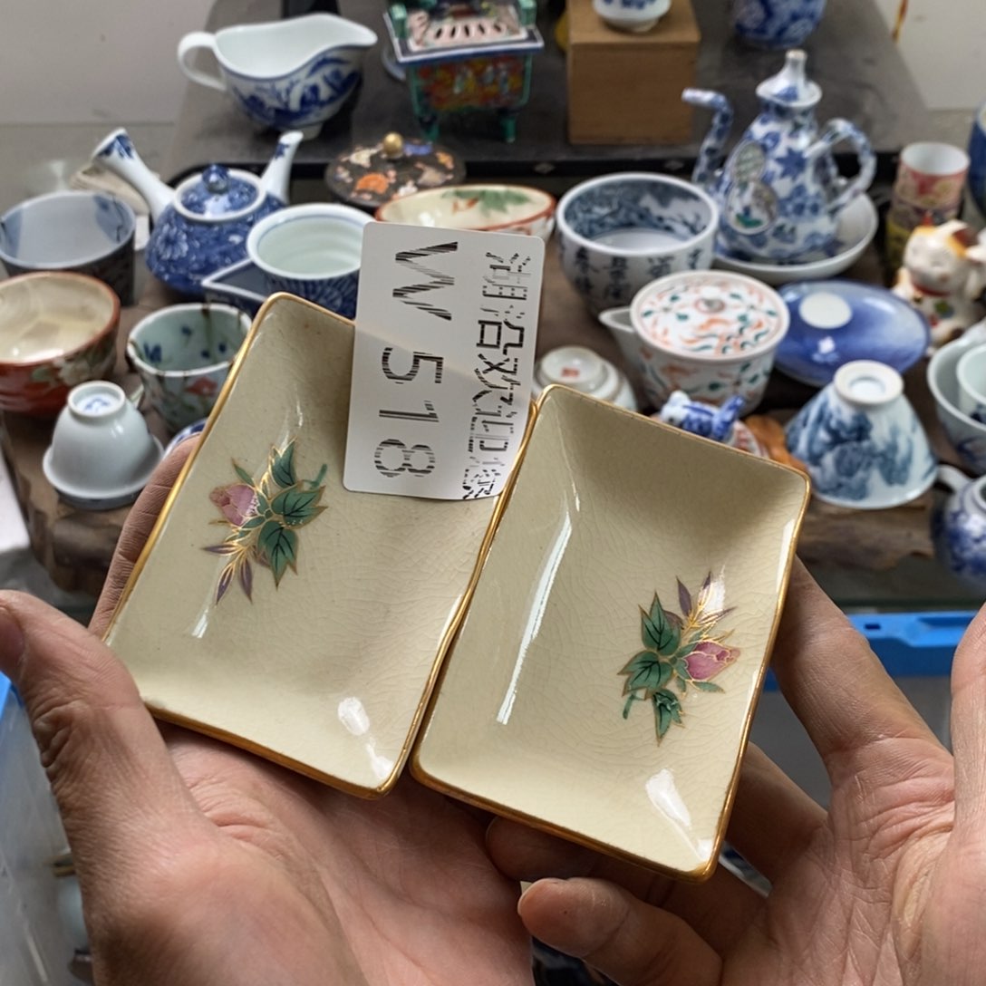 瓷器的时候我也是醉酒全****统