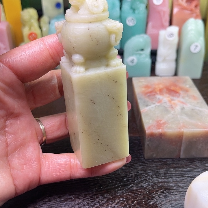 辽宁石所见即所得