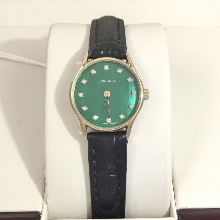 浪琴/手动机械/表径22.5/S293250608043/[251223WY]