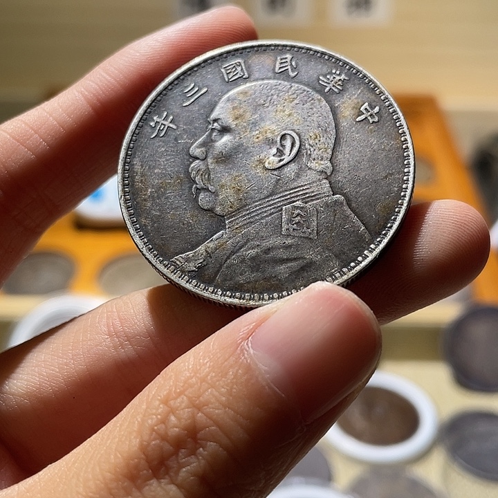 纯银现代风格工艺品