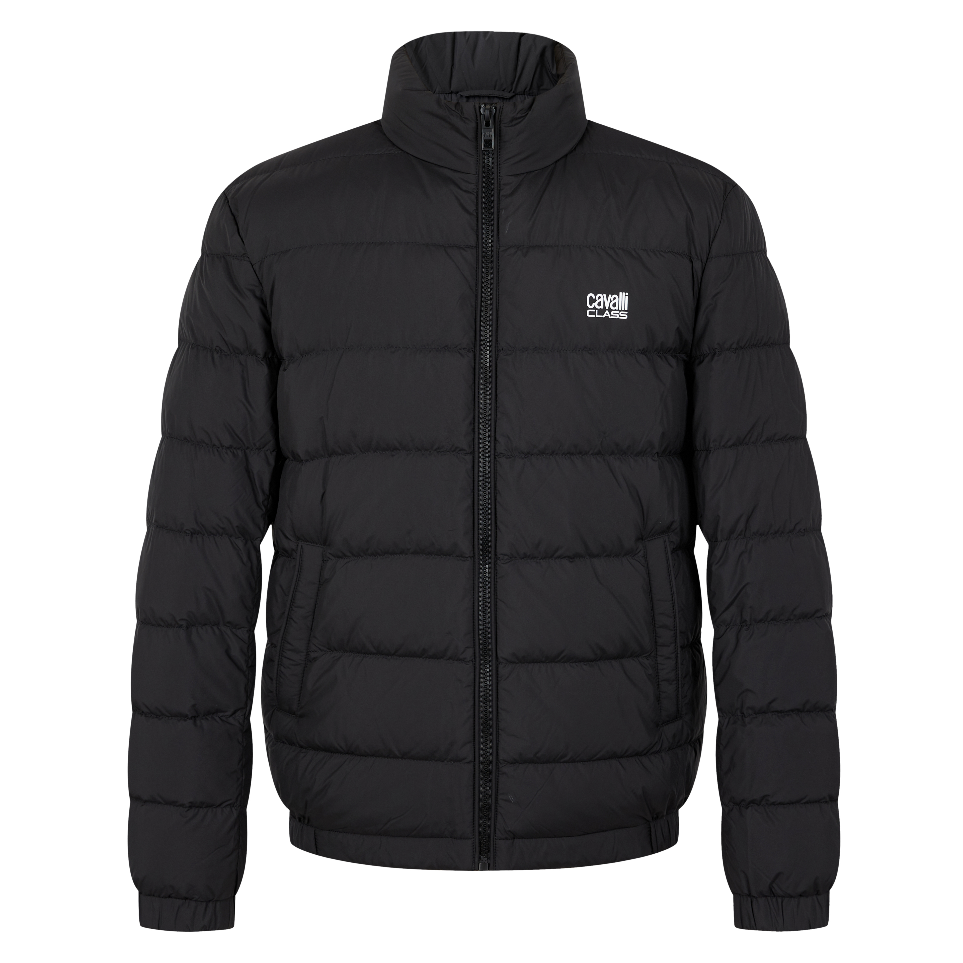 25冬季轻便立领鹅绒羽绒服男款男简约保暖外套CFC128