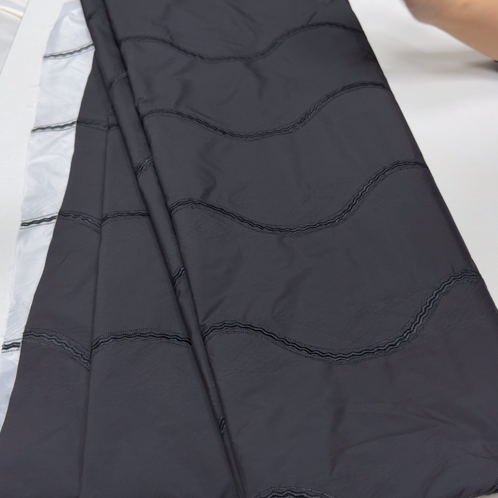 无纺布2米羽绒服面料