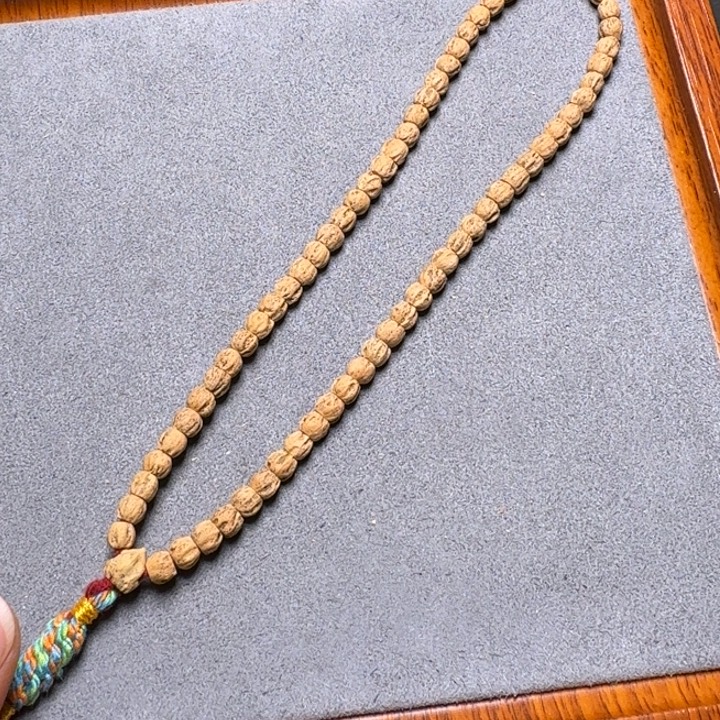 凉***️吊坠柏香籽/百香籽