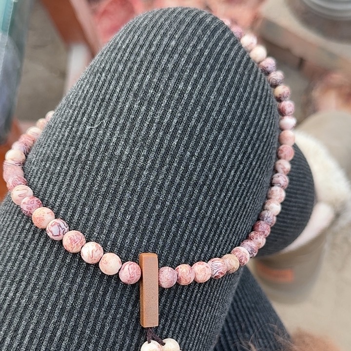 用***4养殖鹿骨三界手持61颗