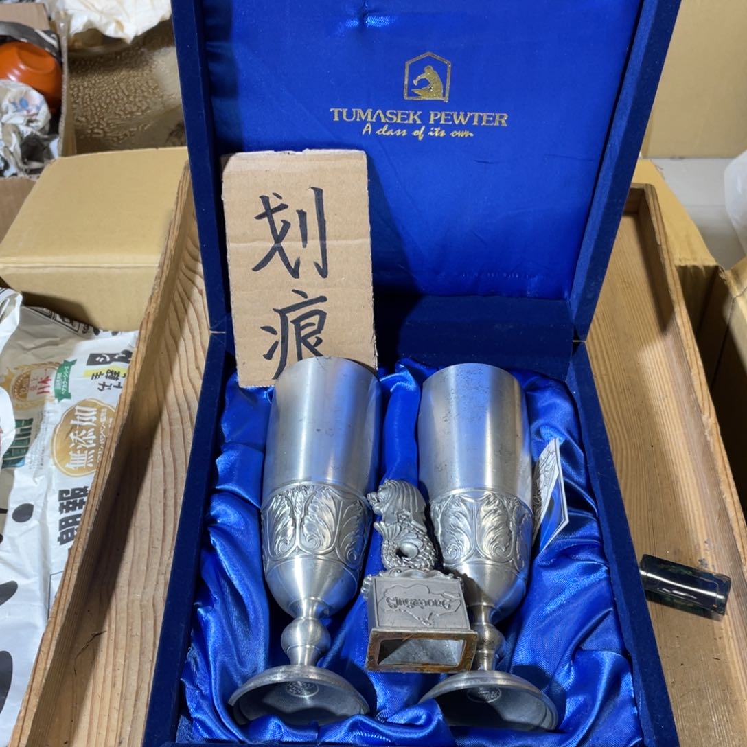紫砂中古商品谨慎下单