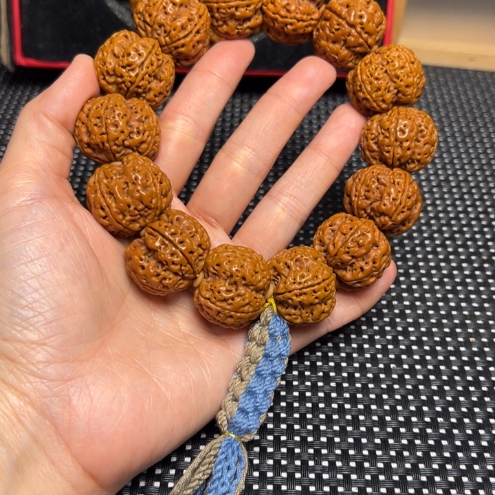 金刚菩提手串23飞碟