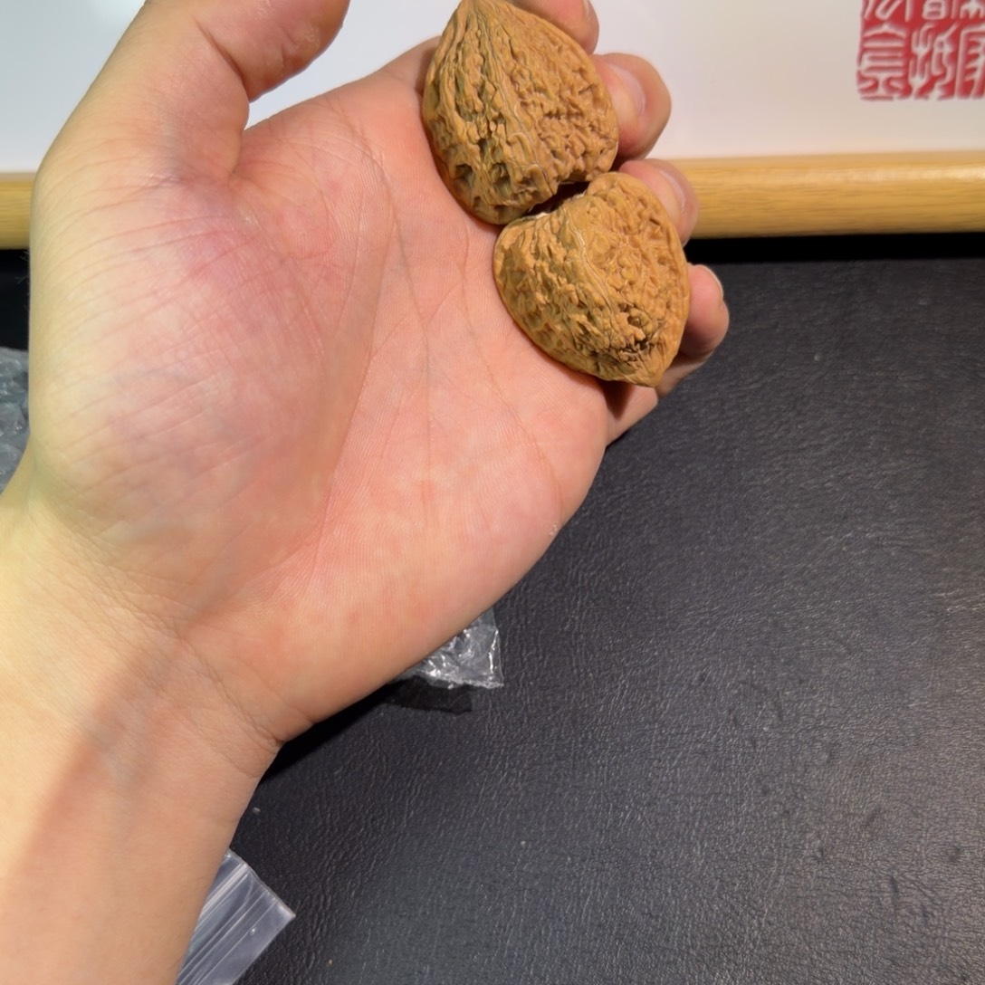 文玩核桃吊坠哈哈哈哈哈哈哈哈密纹手捻