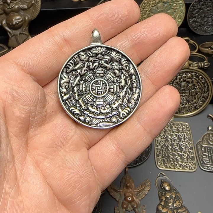 泥塑科*精品小元素品相完美的