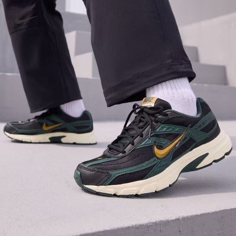 【孤品特价】NIKE/耐克正品男鞋 百搭舒适潮流运动鞋 HQ3611-010