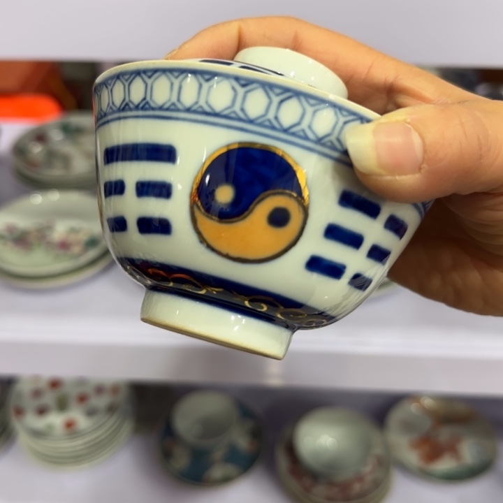 杯陶瓷艺术品收藏陶瓷