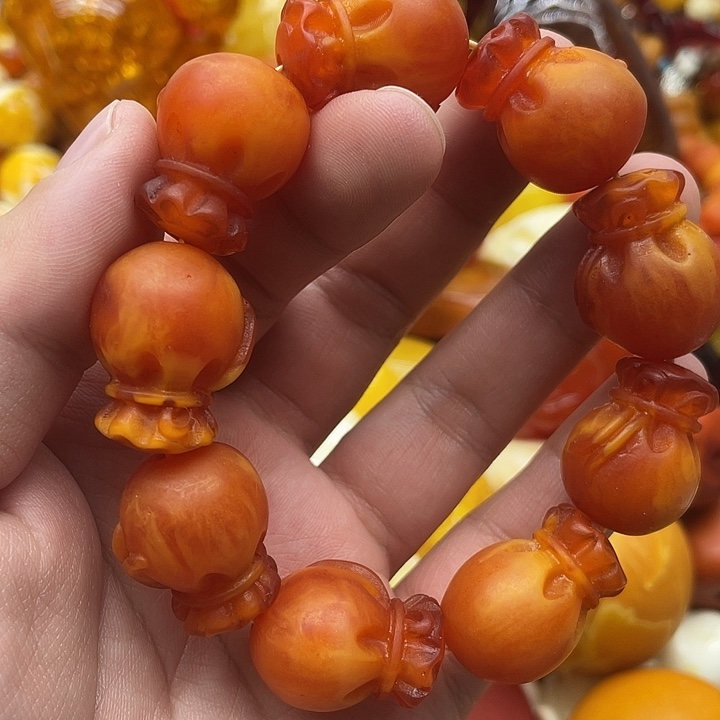 H22高端定制设计手串