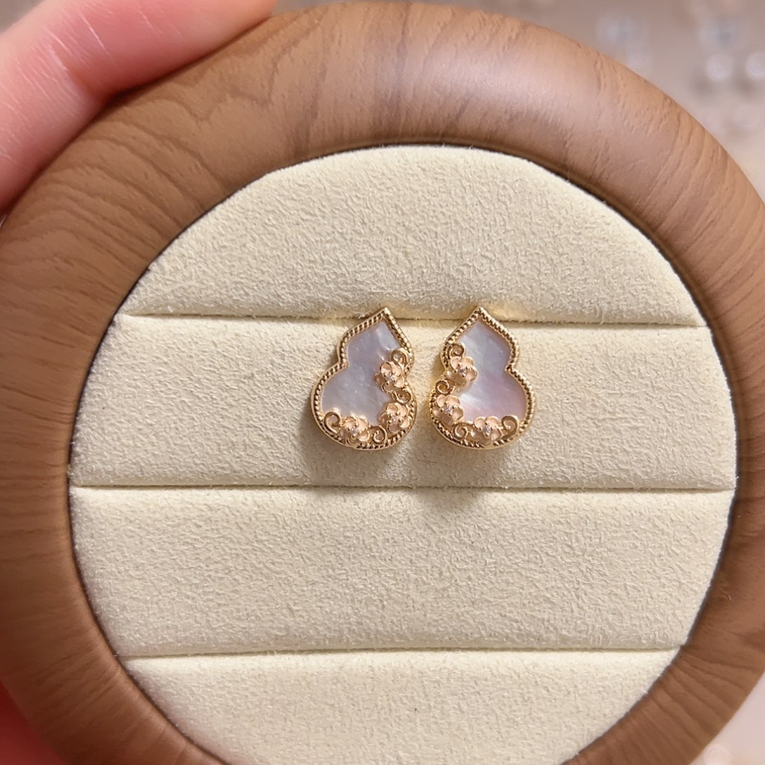 银S925镶嵌淡水珍珠原创手作