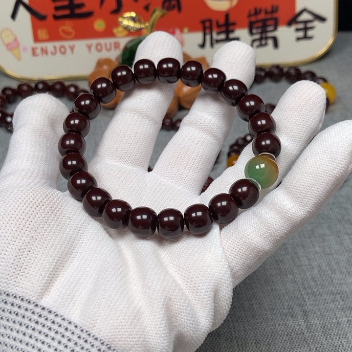 手串猴头核桃老型款