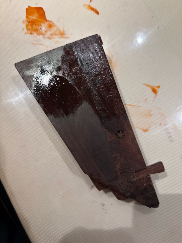 小叶紫檀老料290