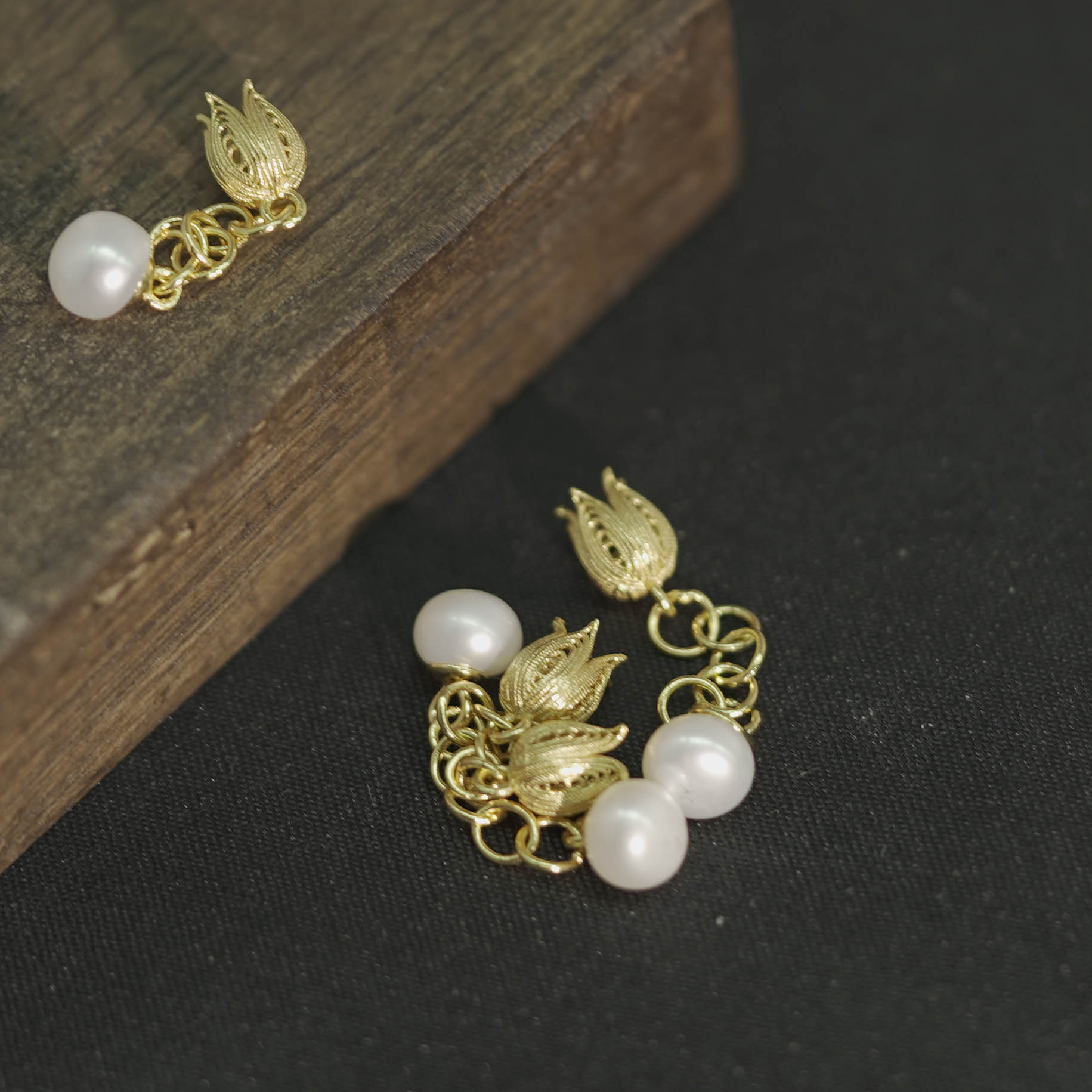 925银银制品  【发1颗】银饰散珠DIY文玩珠宝PJ38