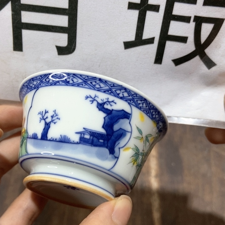 陶瓷艺术品的设计