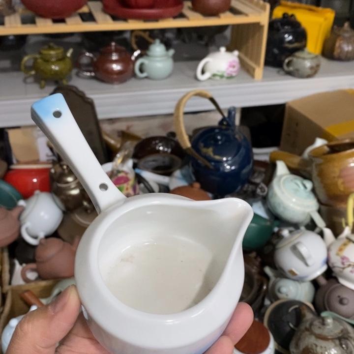 陶瓷艺术品及陶瓷制品