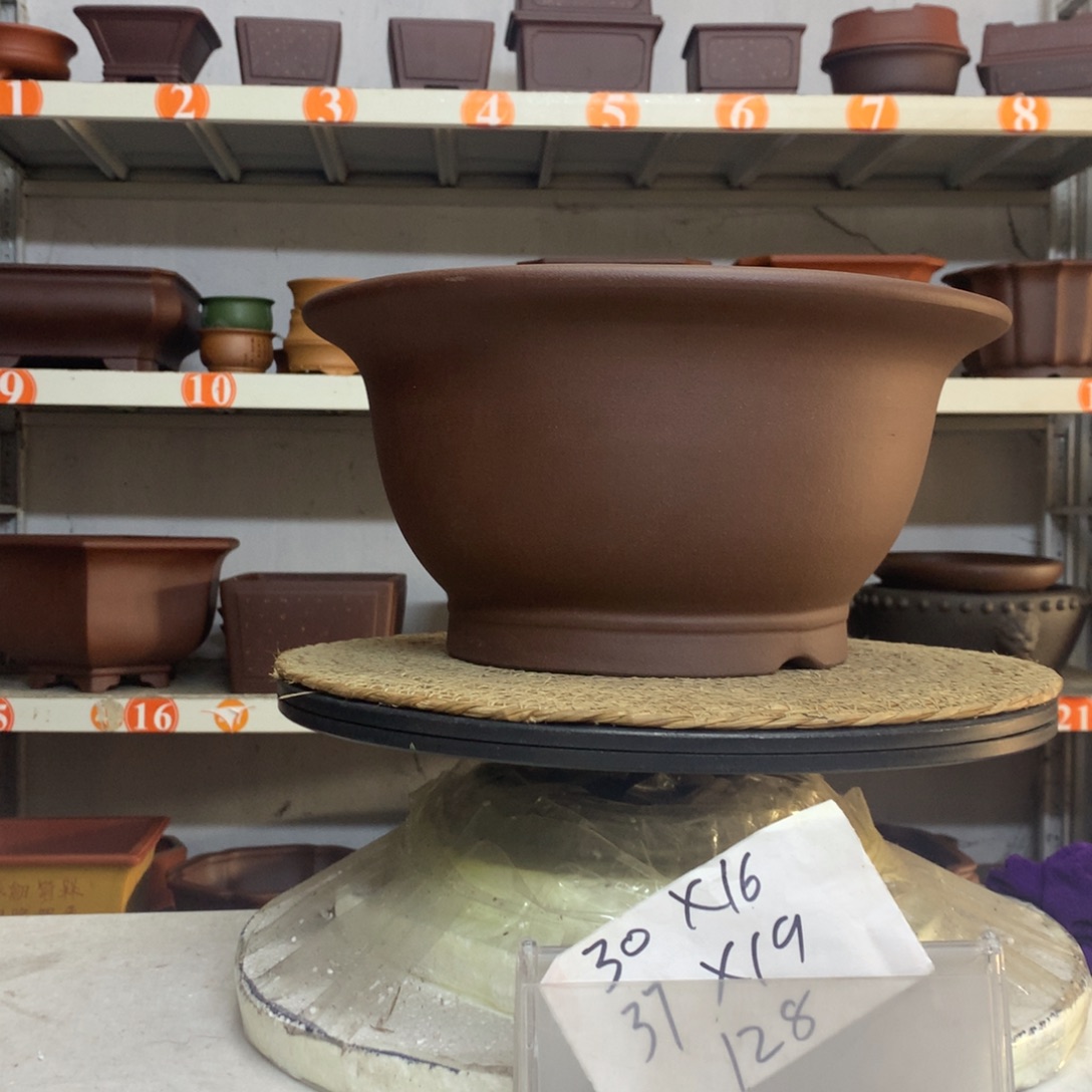 紫砂花盆精品紫砂花盆包邮