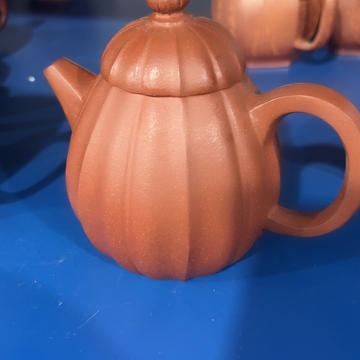 茶壶紫砂紫砂微瑕