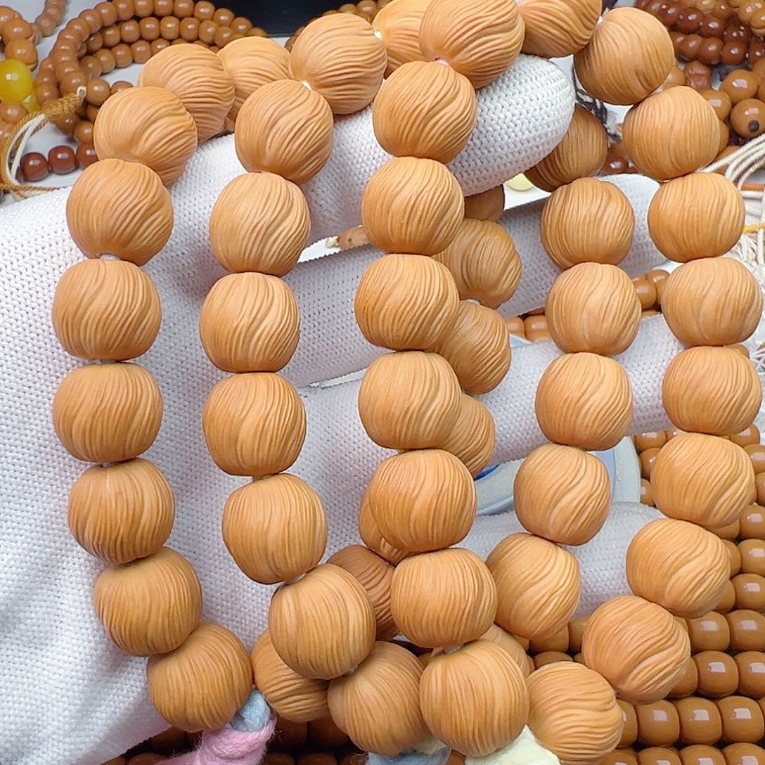 手串猴头核桃全品卷卷酥