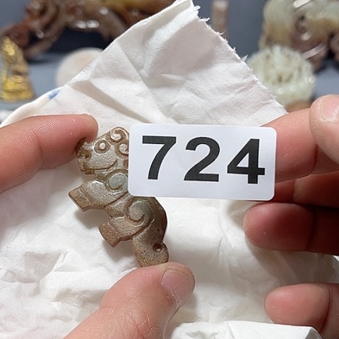 摆件瓷器制作过程和加工流程一级学科建设