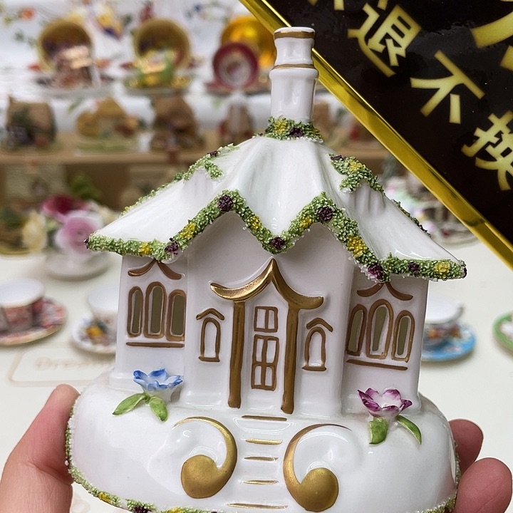 摆件维多利亚欧洲中古