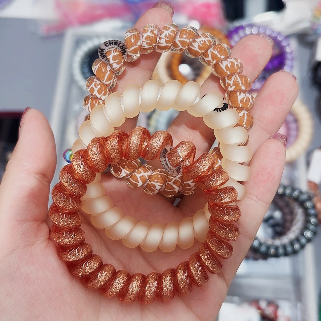 非金属发饰96号一盒