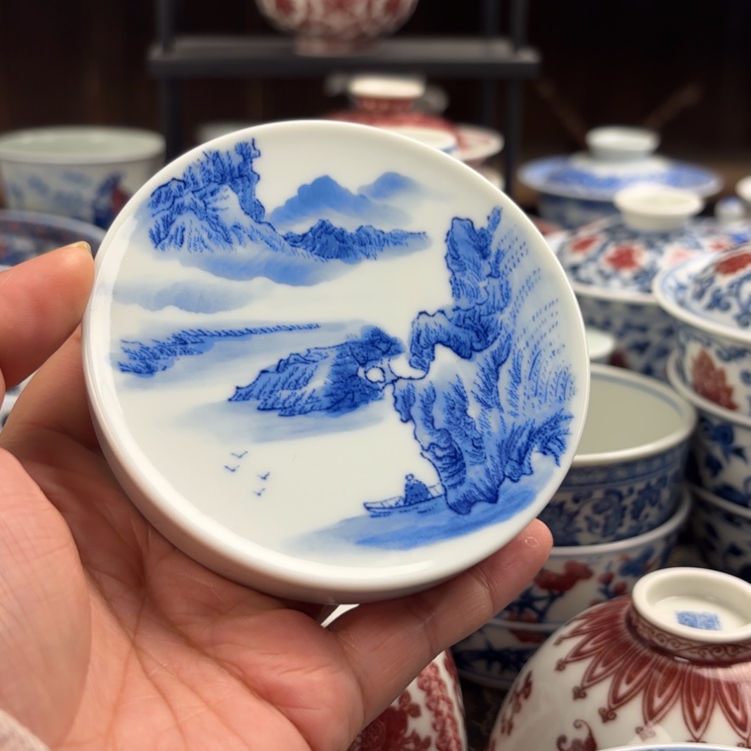 景德镇得物小雅景德镇