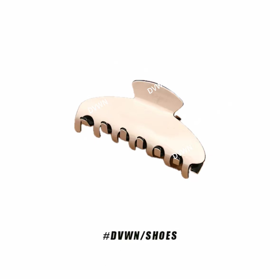 【DVWN 专属】醋酸发夹