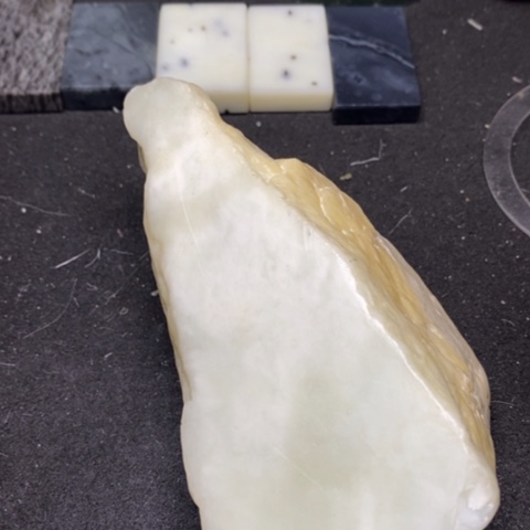 和田玉珠宝奇石未镶嵌